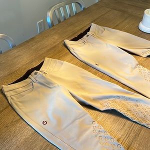 cavalleria toscana tan breached | sz 38 IT